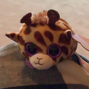 Meet your Posher, Jodi